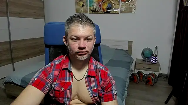 RobbyShawz online show from March 16, 2026, 5:44 am