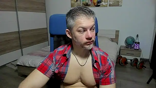 RobbyShawz online show from February 3, 2026, 5:27 am