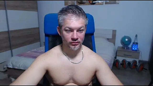 RobbyShawz online show from November 29, 2025, 6:02 am