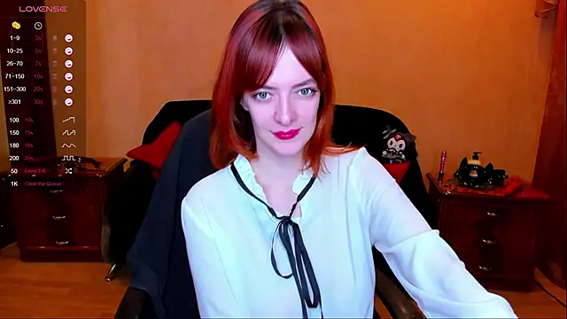 Mary Yolo online show from December 6, 2024, 3:13 am