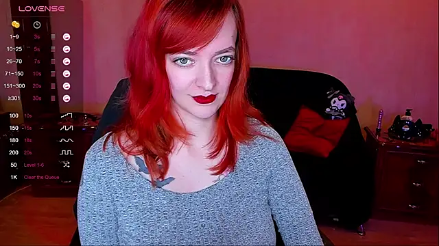 Mary Yolo online show from December 9, 2024, 8:11 am