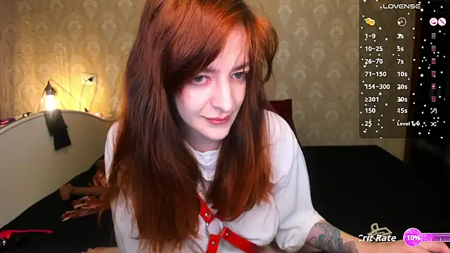 Mary Yolo online show from May 6, 2026, 11:20 pm