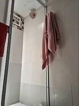 MariaPau 83 online show from April 12, 2026, 4:54 pm