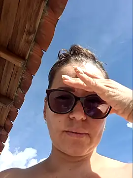MariaPau 83 online show from June 2, 2026, 1:00 pm