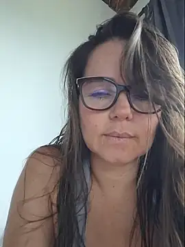 MariaPau 83 online show from June 7, 2026, 7:19 pm