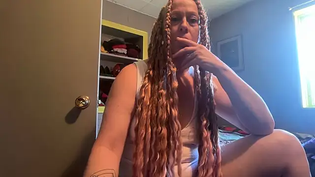 Soaponarope007 online show from May 20, 2026, 11:24 pm