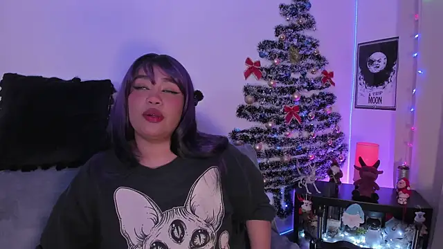 pamela doll3 online show from December 14, 2025, 3:46 am