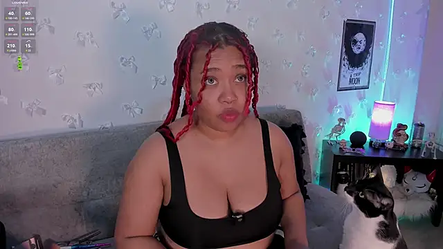 pamela doll3 online show from March 22, 2026, 11:17 pm