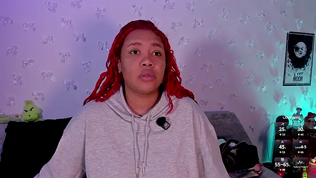 pamela doll3 online show from February 21, 2026, 3:08 am