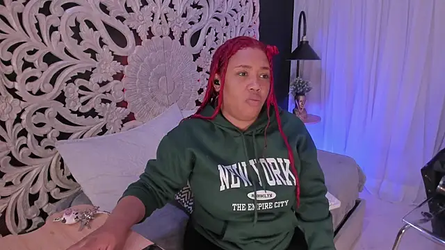 pamela doll3 online show from November 22, 2025, 4:11 am