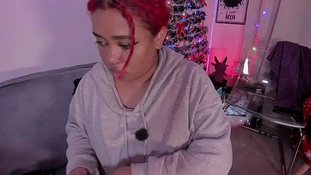 pamela doll3 online show from December 22, 2025, 3:39 am