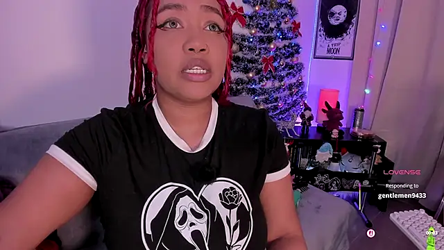 pamela doll3 online show from December 19, 2025, 2:48 am