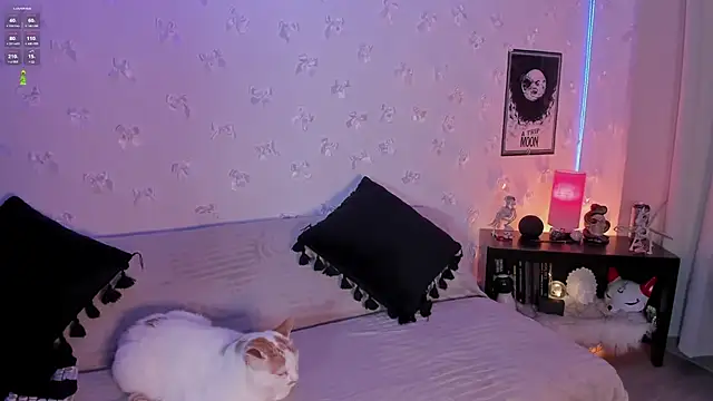 pamela doll3 online show from March 29, 2026, 3:41 am