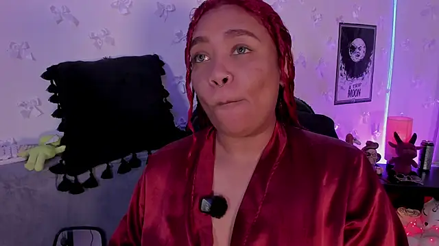 pamela doll3 online show from January 19, 2026, 3:10 am