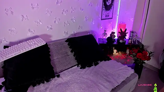 pamela doll3 online show from February 11, 2026, 3:06 am