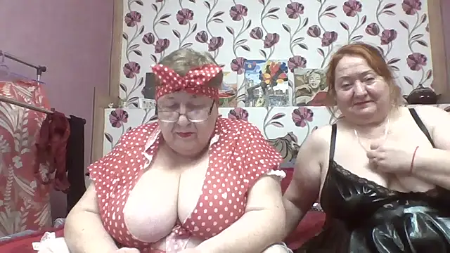 Lena Gaby online show from March 3, 2026, 9:00 pm