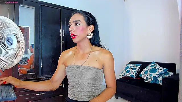 BritannyLord online show from March 7, 2026, 3:57 am