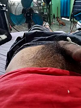 Galex083 online show from October 8, 2025, 4:29 pm