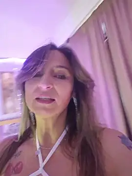 marilyn love6969 online show from March 6, 2026, 12:11 pm