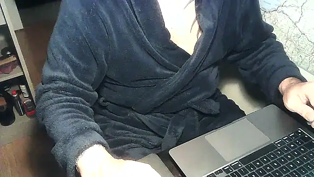 DUDURAxh online show from January 6, 2025, 5:06 pm