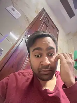 luciferdxm5 online show from February 28, 2025, 5:59 pm