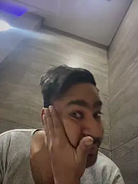 luciferdxm5 online show from January 15, 2026, 4:27 am