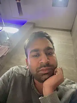 luciferdxm5 online show from February 17, 2025, 3:22 pm