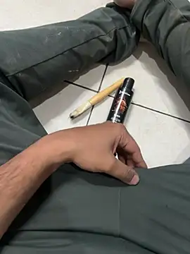 luciferdxm5 online show from February 16, 2026, 7:18 am