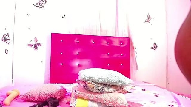 Naughty choko online show from January 19, 2026, 10:41 am