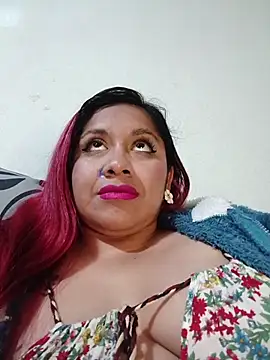 PokeGirld online show from April 14, 2026, 6:18 am