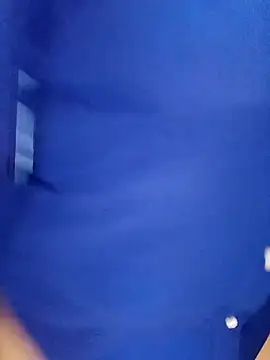 PokeGirld online show from October 31, 2025, 2:52 am