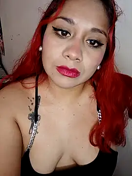 PokeGirld online show from November 30, 2025, 8:09 pm