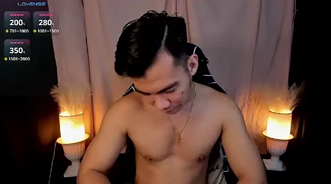 000batman000 online show from January 29, 2025, 1:16 am