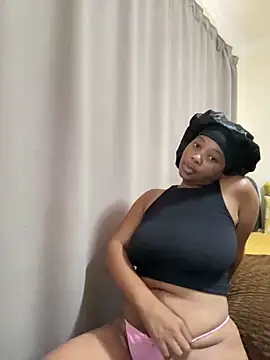 Snapshot of cherrybabe76 chatting on February 4, 2026, 7:03 am cherrybabe76 online show from February 4, 2026, 7:03 am