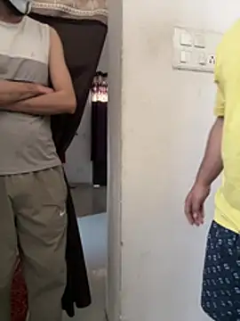 Desi Panda online show from March 4, 2026, 3:47 am