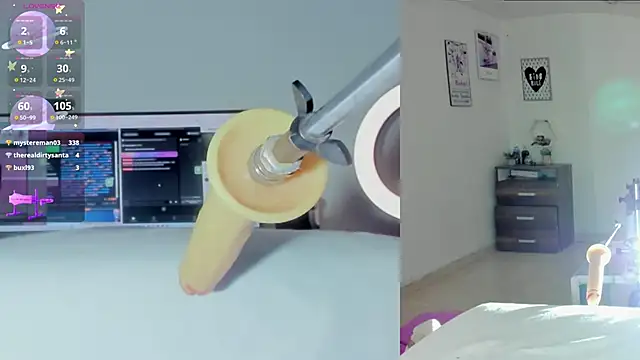 Snapshot of sofi_velez chatting on February 10, 2026, 5:12 pm sofi velez online show from February 10, 2026, 5:12 pm