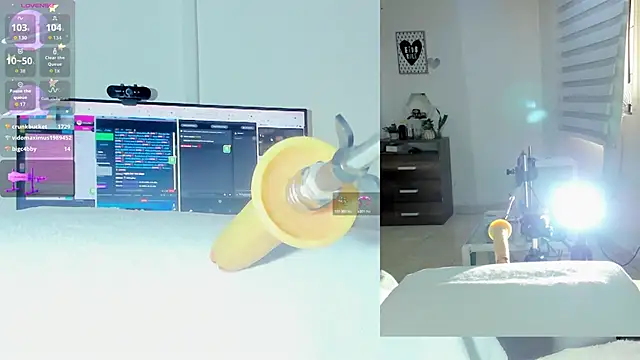 Snapshot of sofi_velez chatting on January 13, 2026, 5:06 pm sofi velez online show from January 13, 2026, 5:06 pm