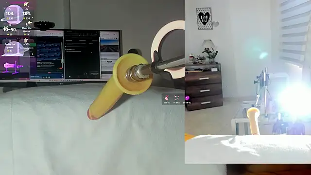 Snapshot of sofi_velez chatting on January 9, 2026, 5:09 pm sofi velez online show from January 9, 2026, 5:09 pm