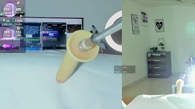 Snapshot of sofi_velez chatting on February 12, 2026, 5:02 pm sofi velez online show from February 12, 2026, 5:02 pm