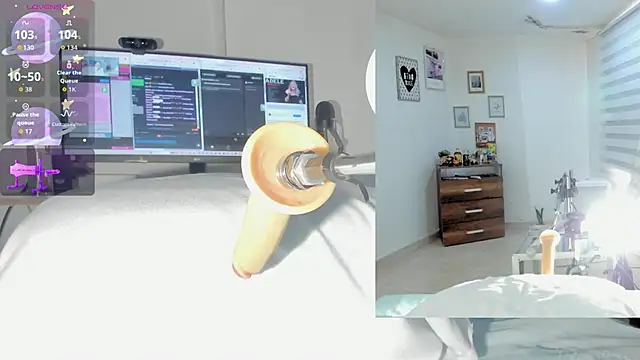 Snapshot of sofi_velez chatting on November 5, 2025, 5:27 pm sofi velez online show from November 5, 2025, 5:27 pm