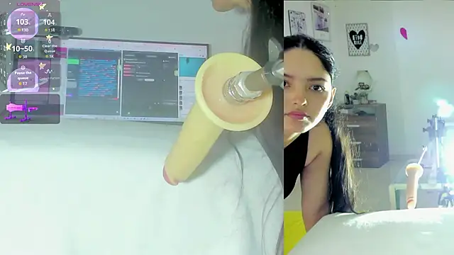 Snapshot of sofi_velez chatting on February 3, 2026, 5:07 pm sofi velez online show from February 3, 2026, 5:07 pm