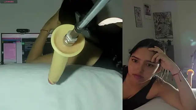 sofi velez online show from March 7, 2026, 5:29 pm