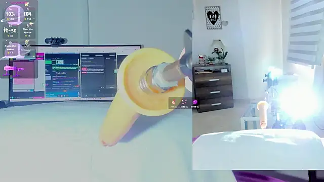 Snapshot of sofi_velez chatting on January 10, 2026, 5:08 pm sofi velez online show from January 10, 2026, 5:08 pm