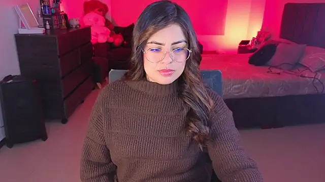 Catalinaa martinez online show from May 24, 2026, 3:50 am