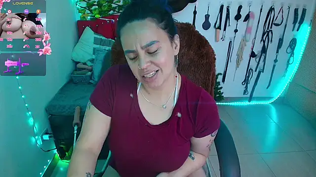 elektra 32 online show from February 5, 2026, 5:14 am