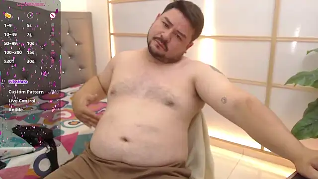 oso dirty  online show from May 27, 2026, 5:20 pm