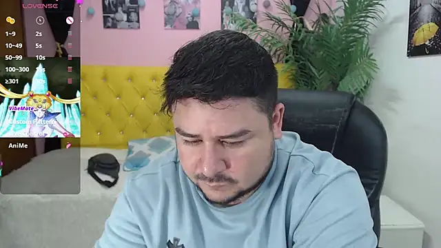 Snapshot of oso_dirty_ chatting on March 9, 2025, 5:28 pm oso dirty  online show from March 9, 2025, 5:28 pm