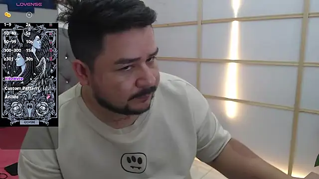 Snapshot of oso_dirty_ chatting on February 8, 2026, 5:21 pm oso dirty online show from February 8, 2026, 5:21 pm