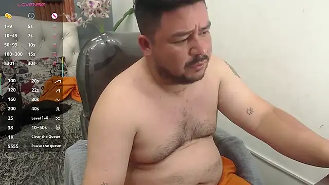 oso dirty  online show from April 16, 2026, 5:47 pm