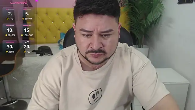 Snapshot of oso_dirty_ chatting on February 27, 2025, 5:26 pm oso dirty  online show from February 27, 2025, 5:26 pm